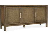 Hooker Furniture Home Entertainment Sundance Small Media Console